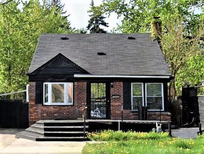 Foto de 16444 Edmore St., Detroit, MI, 48205